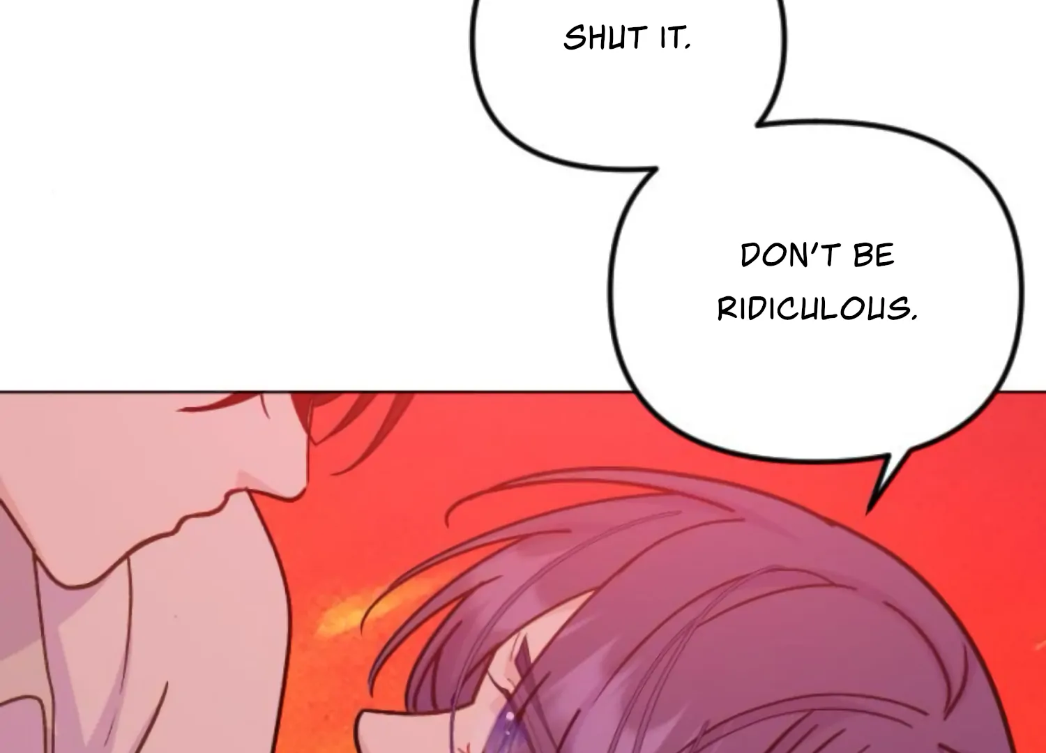 Fall in Love or Die Chapter 75 - Page 35