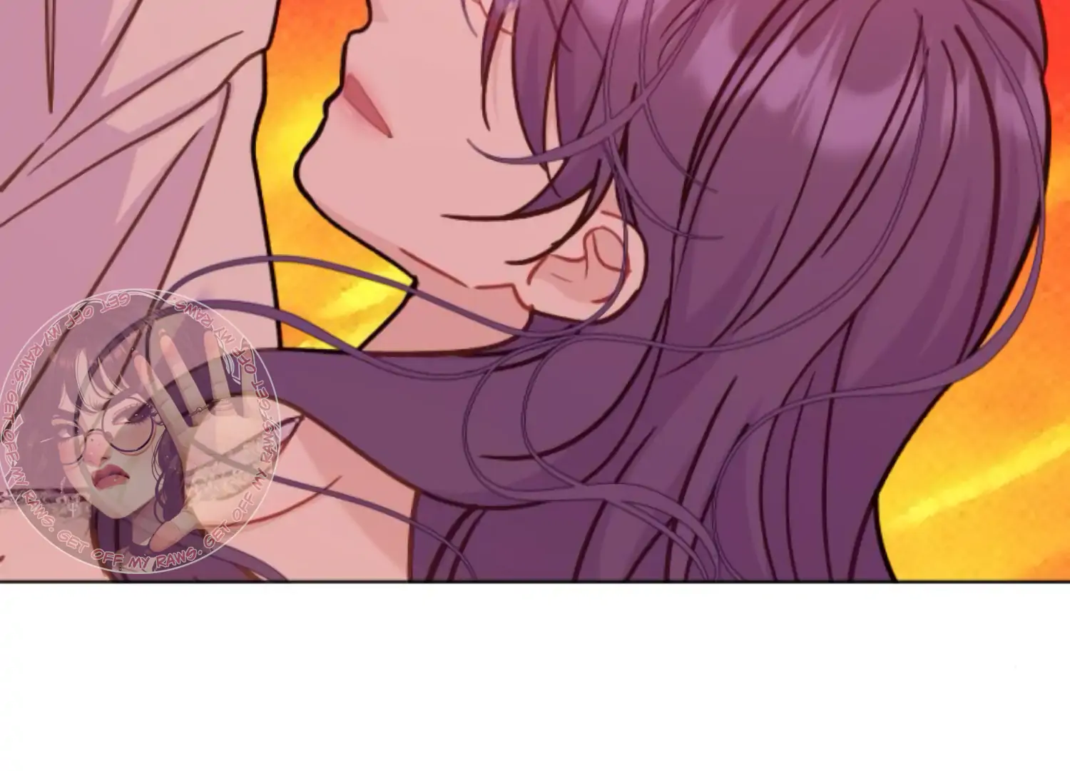 Fall in Love or Die Chapter 75 - Page 36
