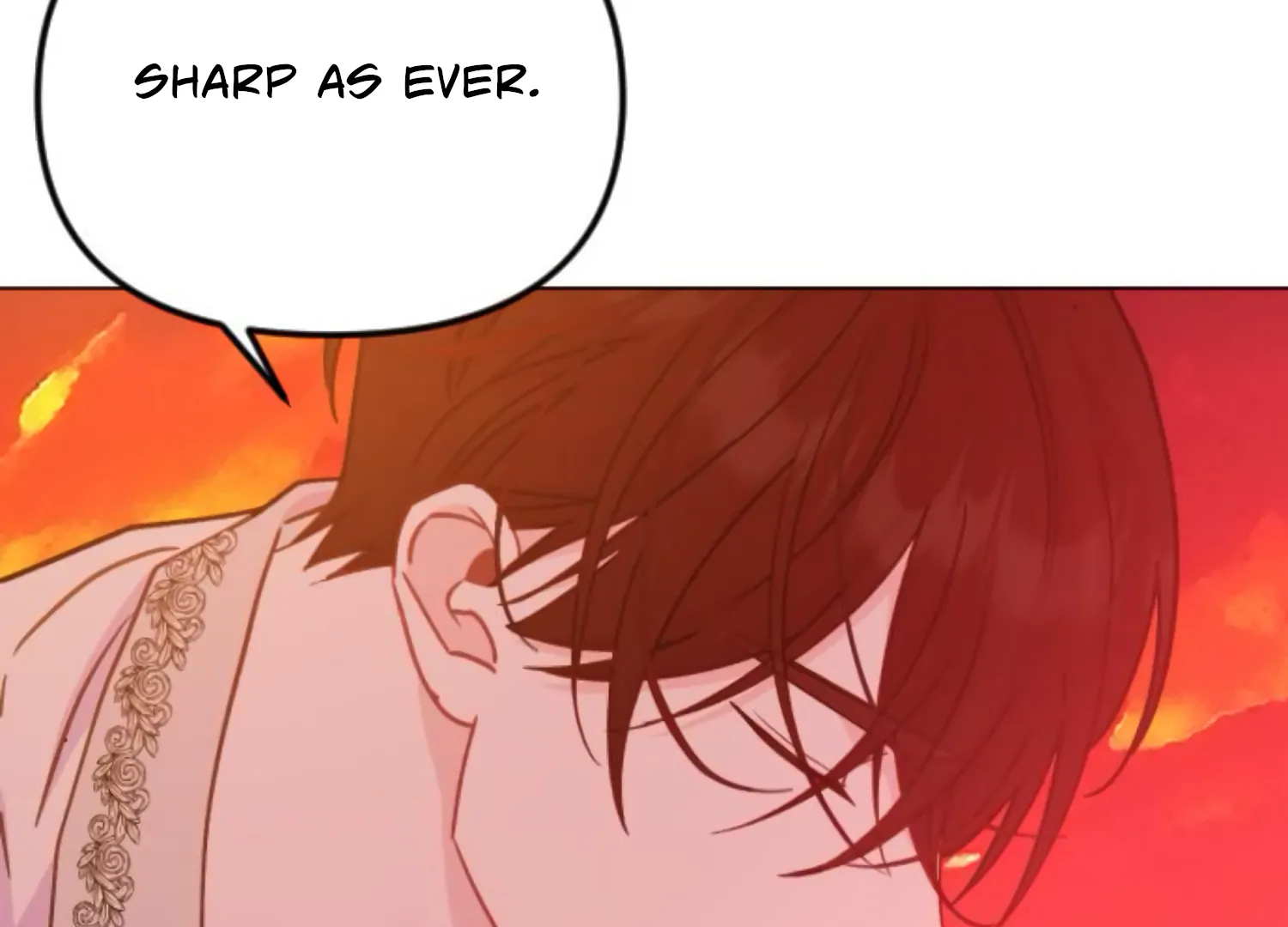 Fall in Love or Die Chapter 75 - Page 38