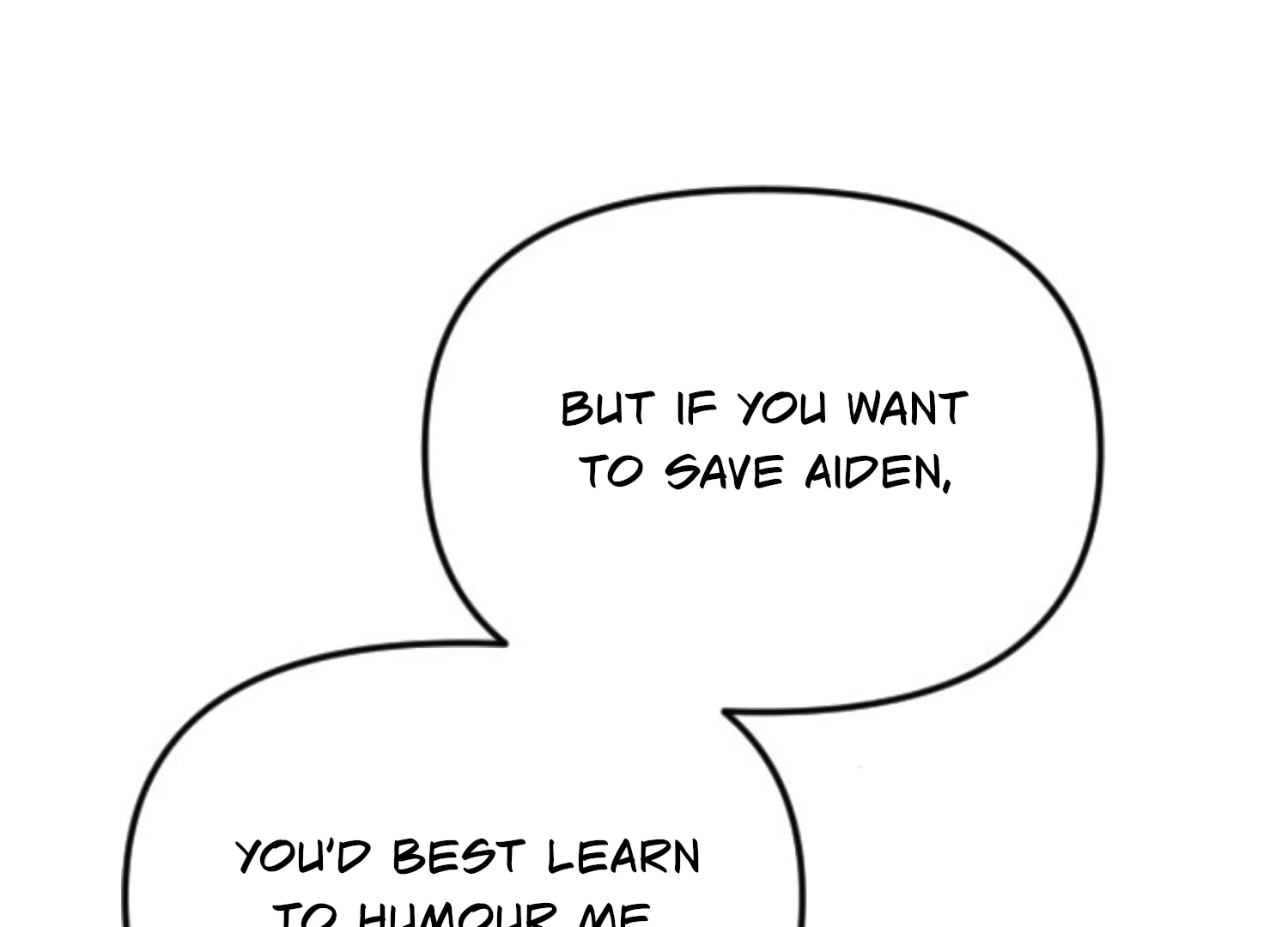 Fall in Love or Die Chapter 75 - Page 40