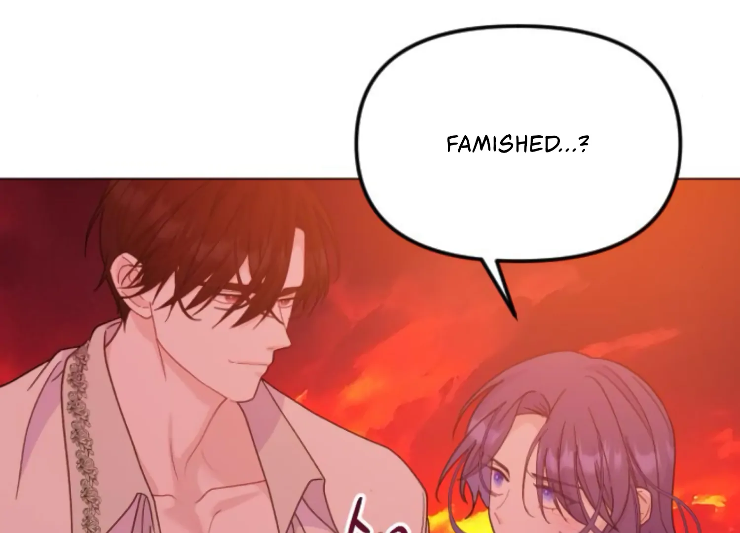 Fall in Love or Die Chapter 75 - Page 49