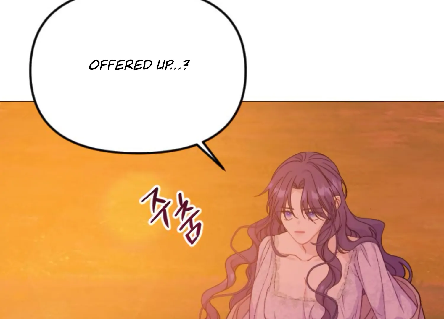 Fall in Love or Die Chapter 75 - Page 55