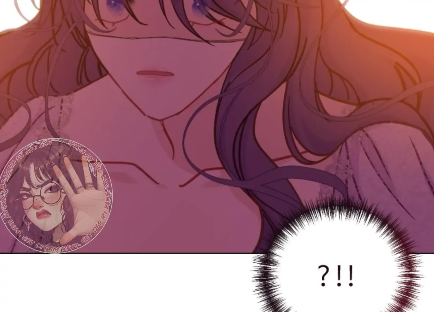 Fall in Love or Die Chapter 75 - Page 59