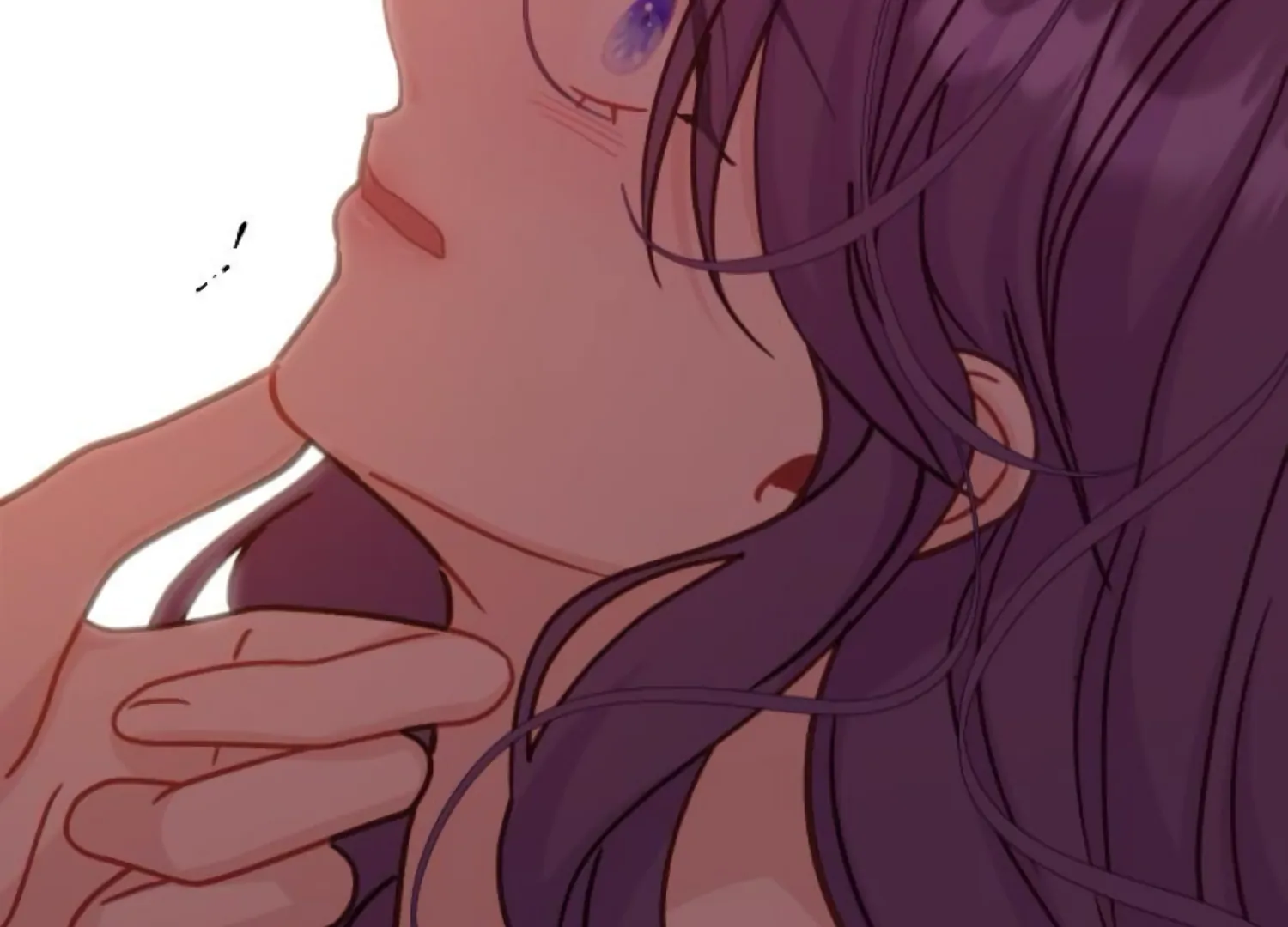 Fall in Love or Die Chapter 75 - Page 7