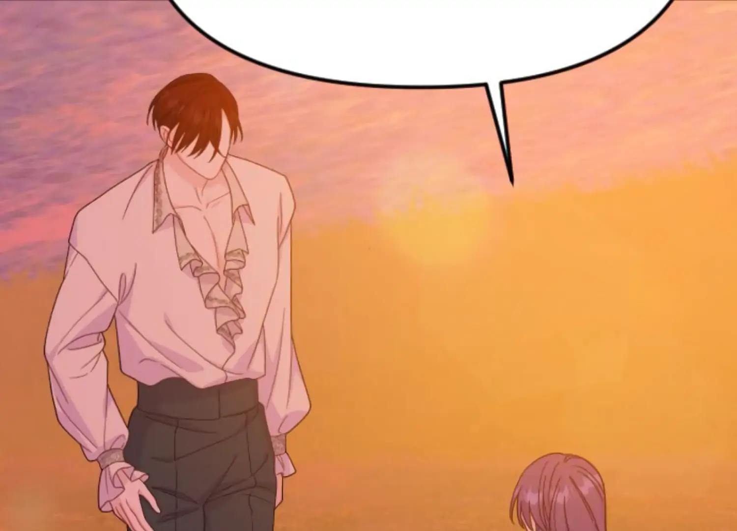 Fall in Love or Die Chapter 75 - Page 72