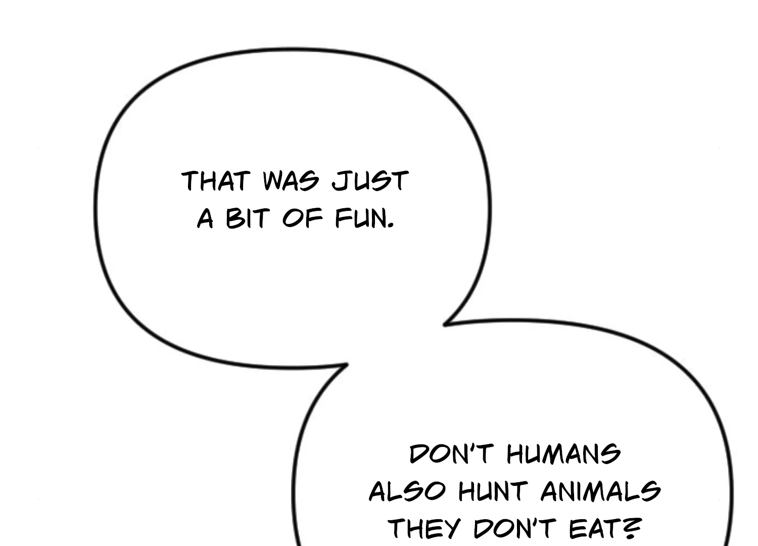Fall in Love or Die Chapter 75 - Page 75