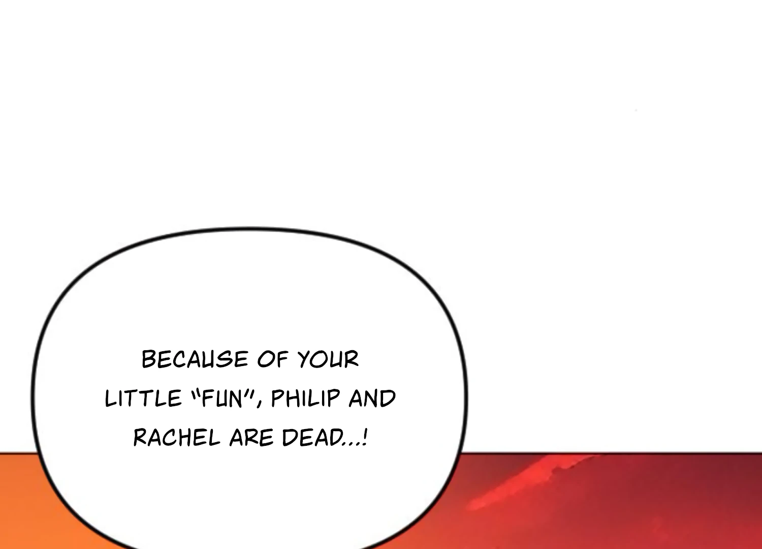 Fall in Love or Die Chapter 75 - Page 78