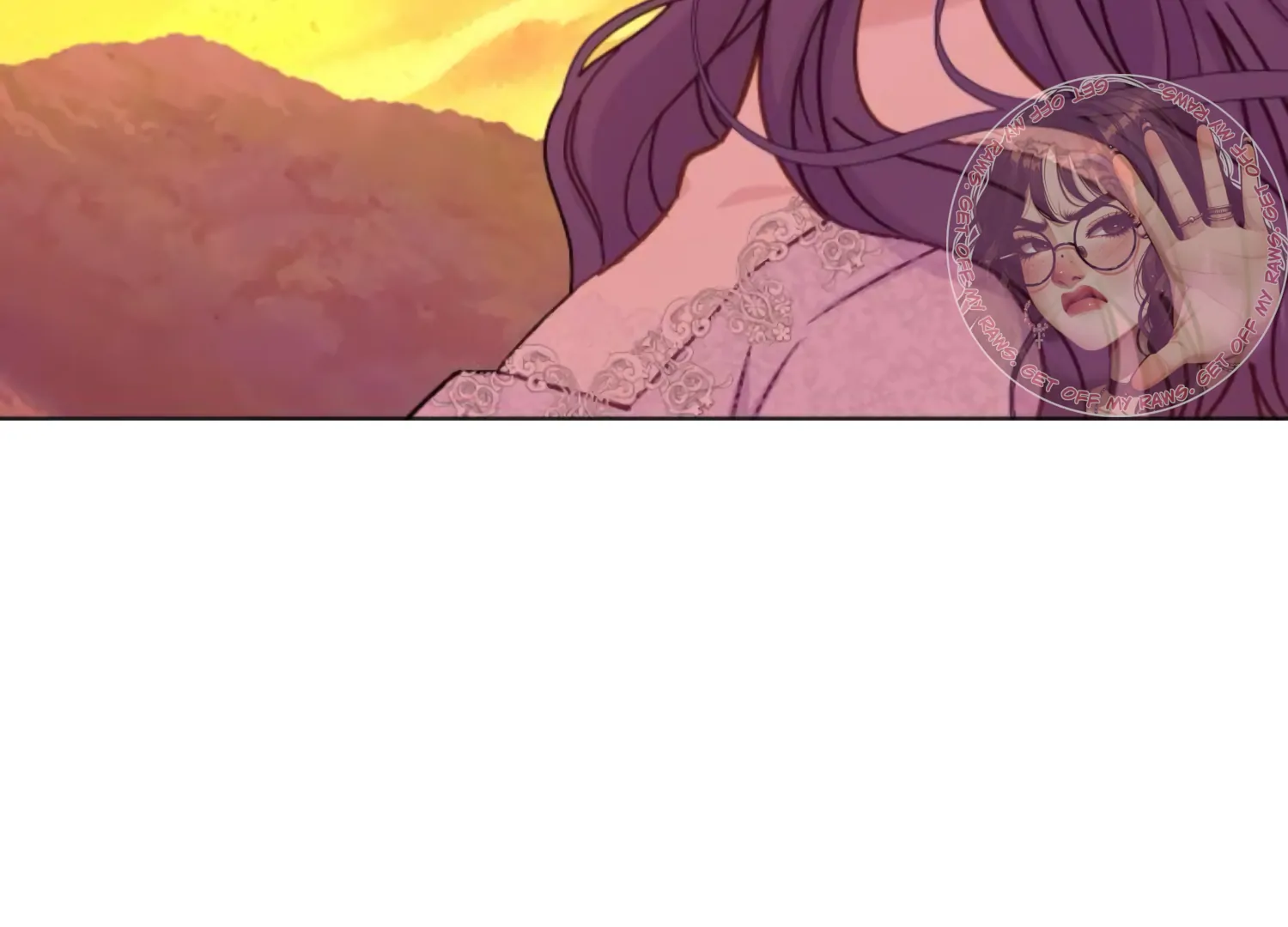 Fall in Love or Die Chapter 75 - Page 80