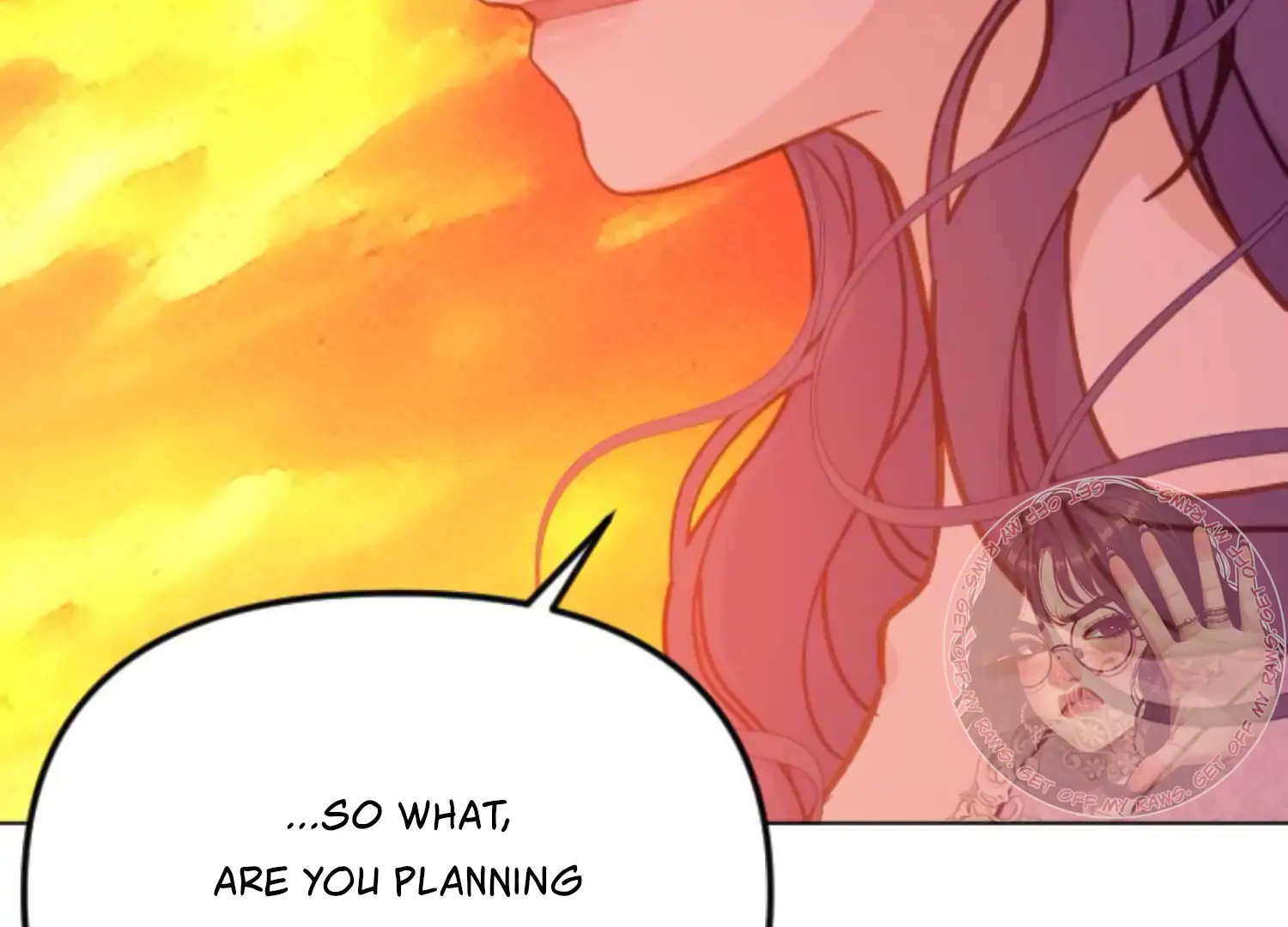 Fall in Love or Die Chapter 75 - Page 89