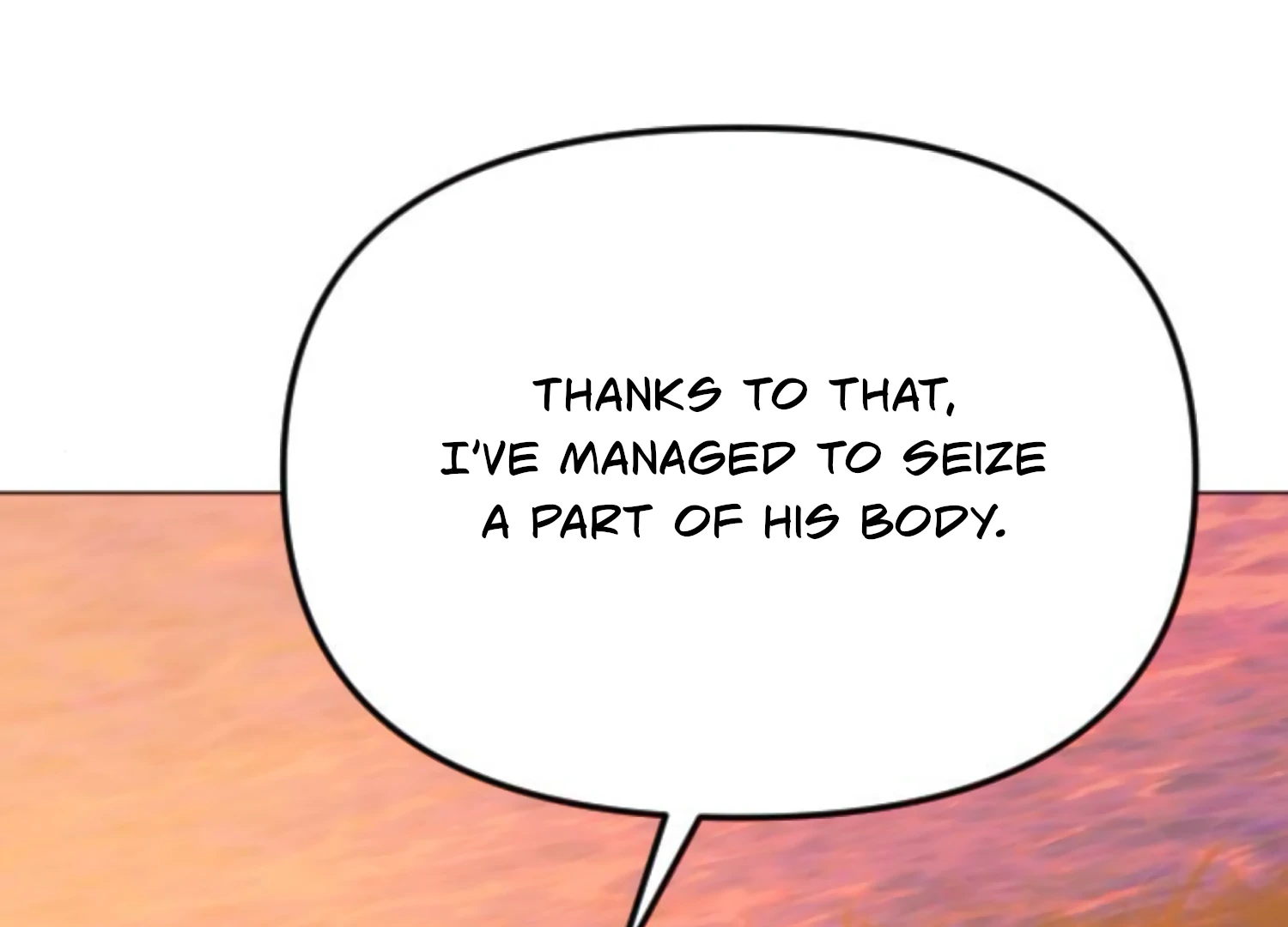 Fall in Love or Die Chapter 75 - Page 9