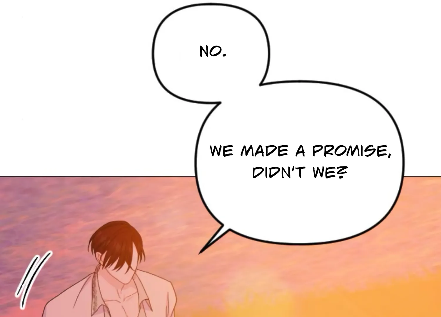 Fall in Love or Die Chapter 75 - Page 91