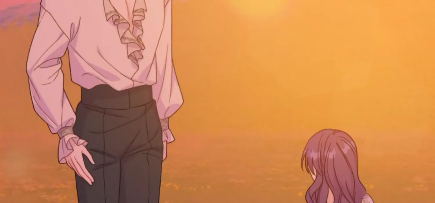 Fall in Love or Die Chapter 75 - Page 92