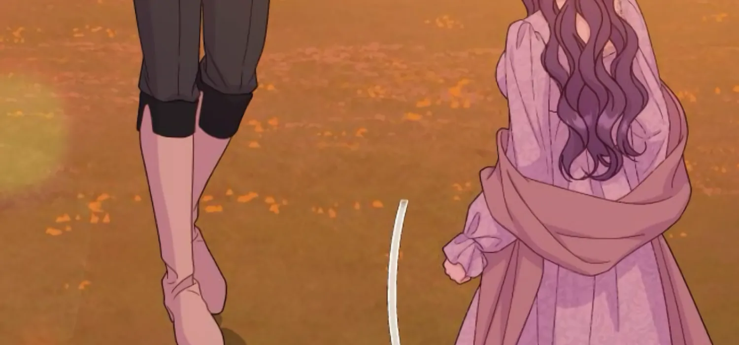 Fall in Love or Die Chapter 75 - Page 93