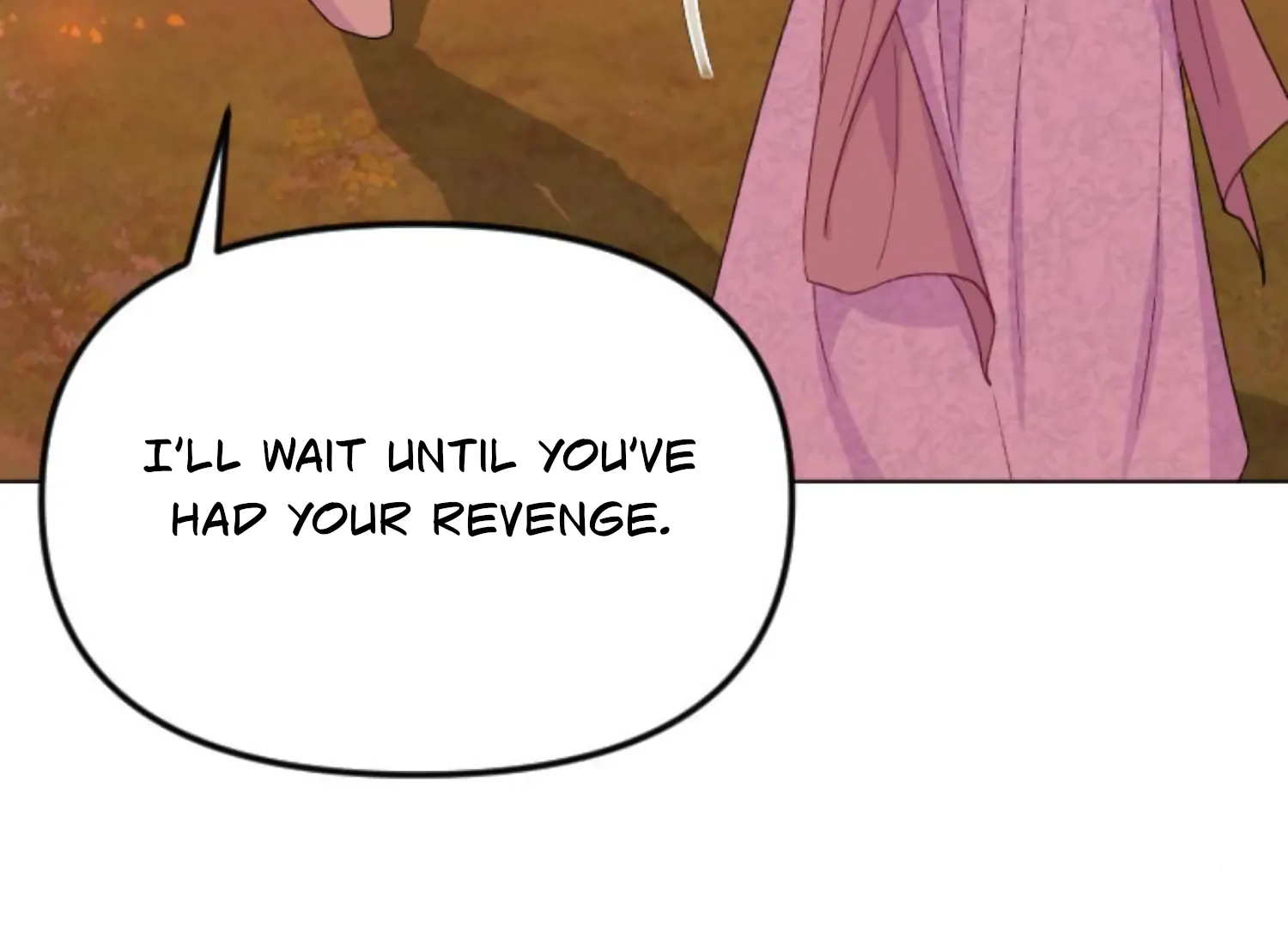 Fall in Love or Die Chapter 75 - Page 94