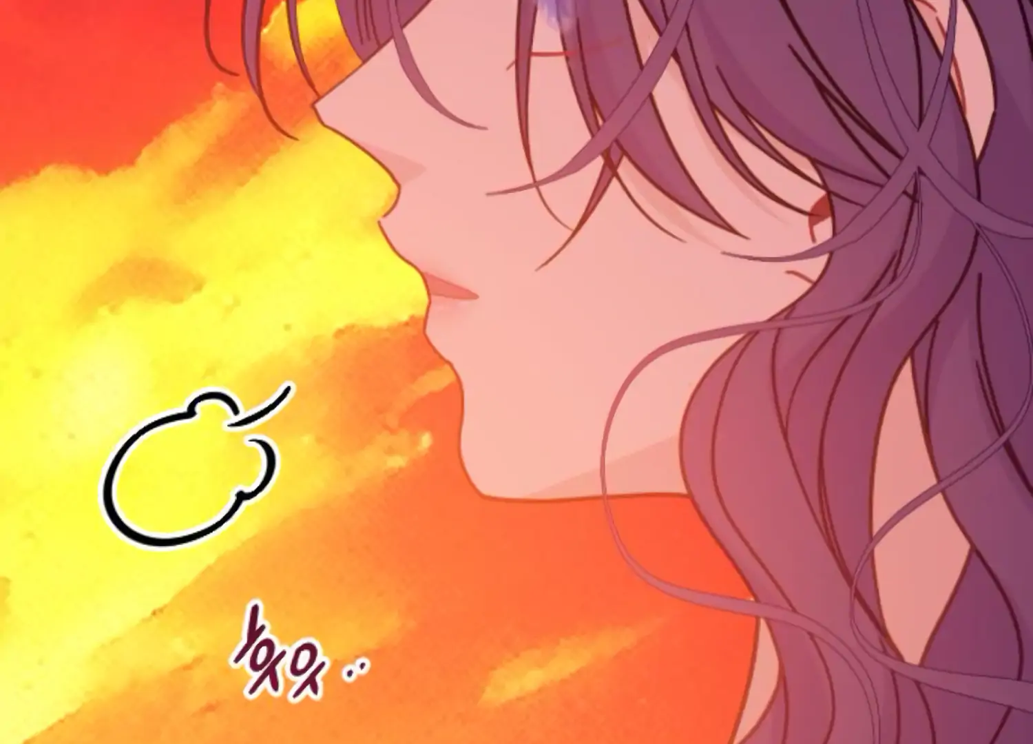 Fall in Love or Die Chapter 75 - Page 96