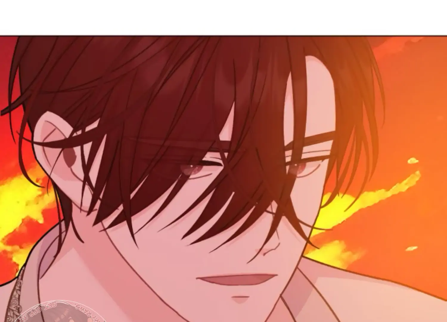 Fall in Love or Die Chapter 75 - Page 98