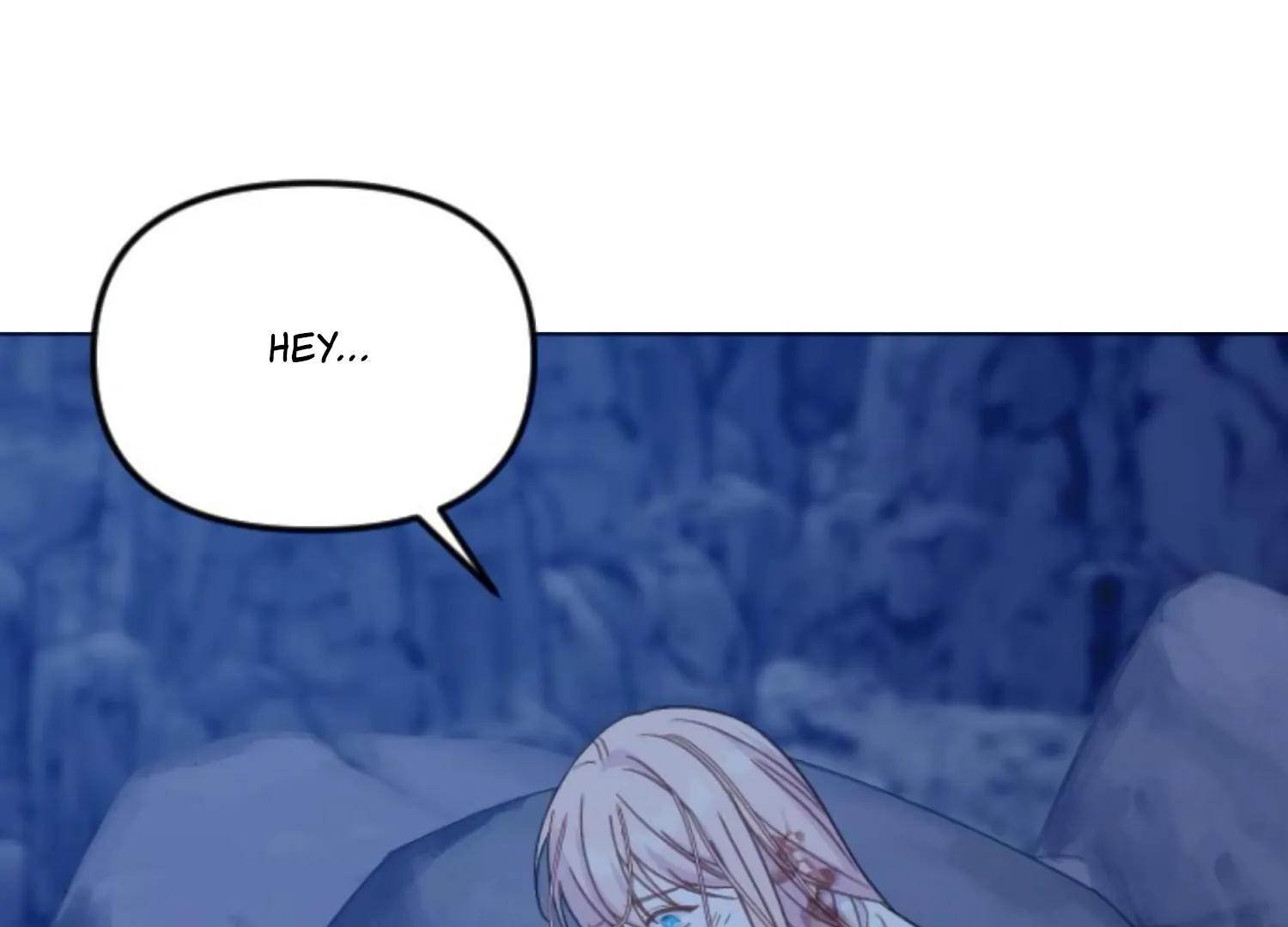 Fall in Love or Die Chapter 76 - Page 1