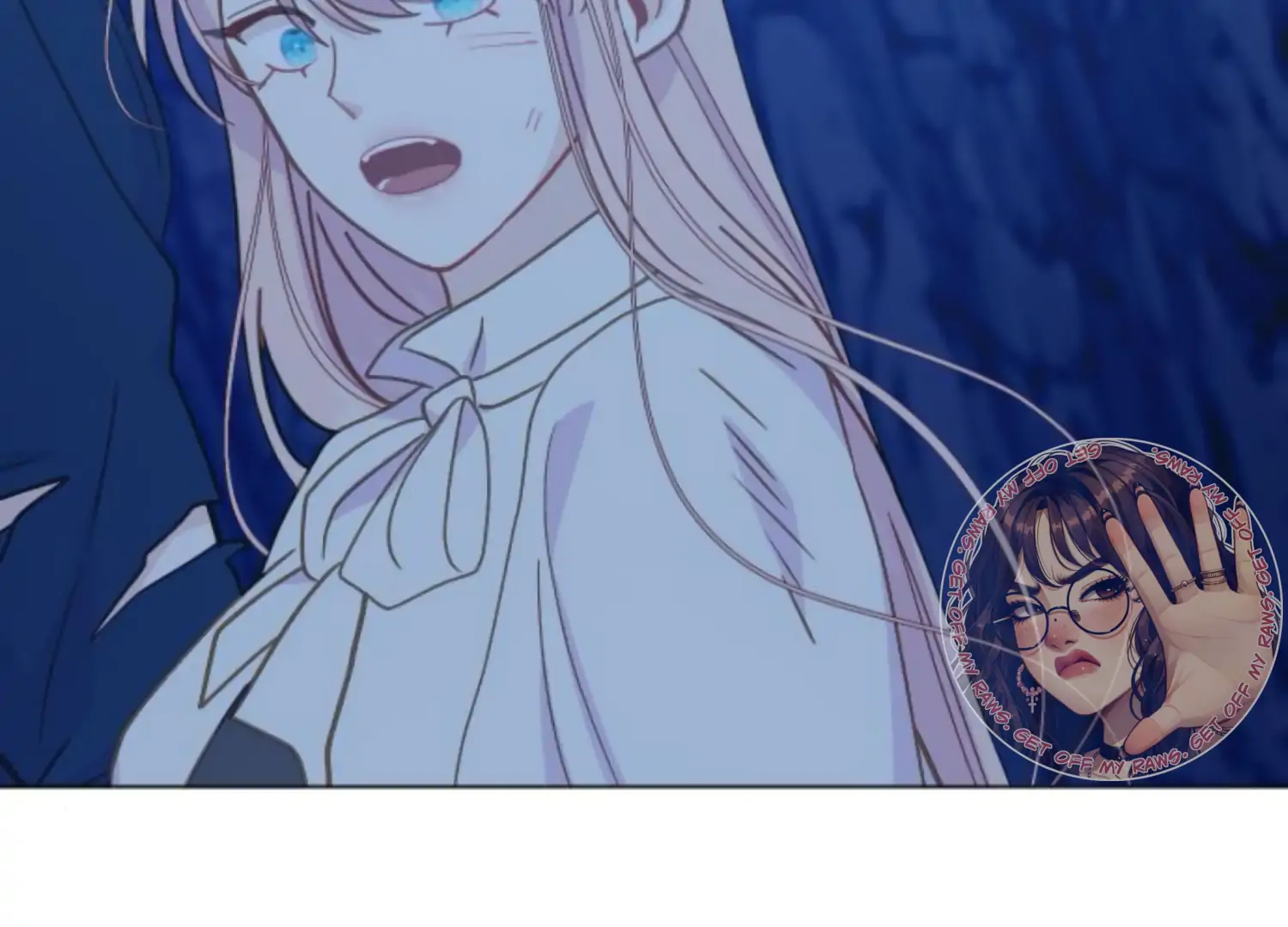 Fall in Love or Die Chapter 76 - Page 103