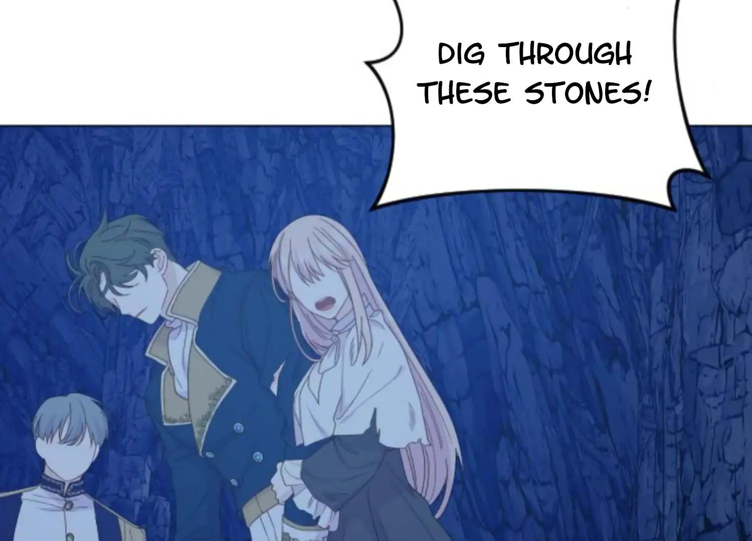 Fall in Love or Die Chapter 76 - Page 105