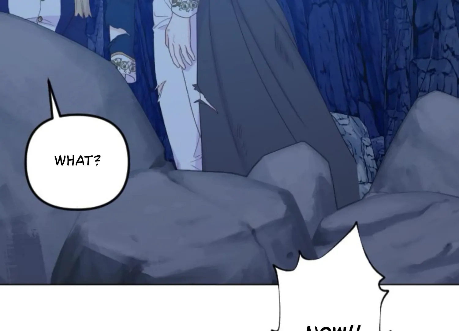 Fall in Love or Die Chapter 76 - Page 106