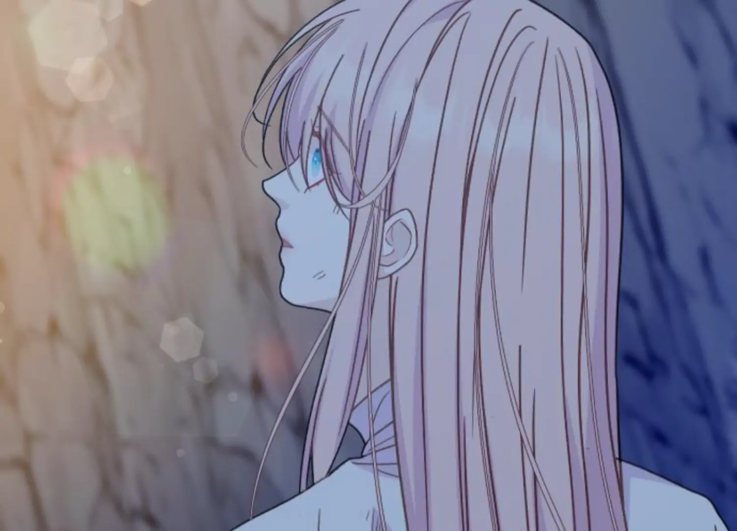 Fall in Love or Die Chapter 76 - Page 118
