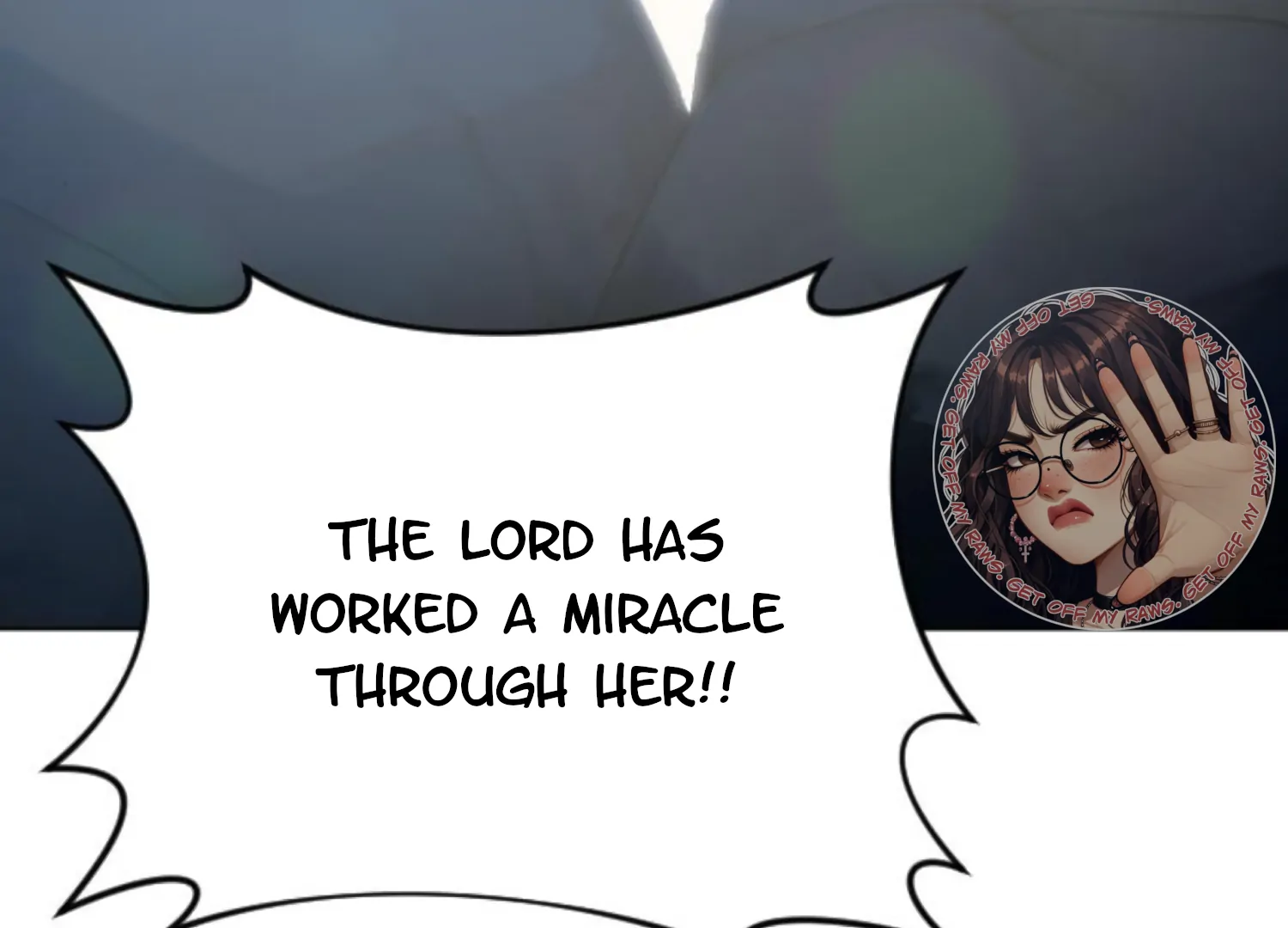 Fall in Love or Die Chapter 76 - Page 123