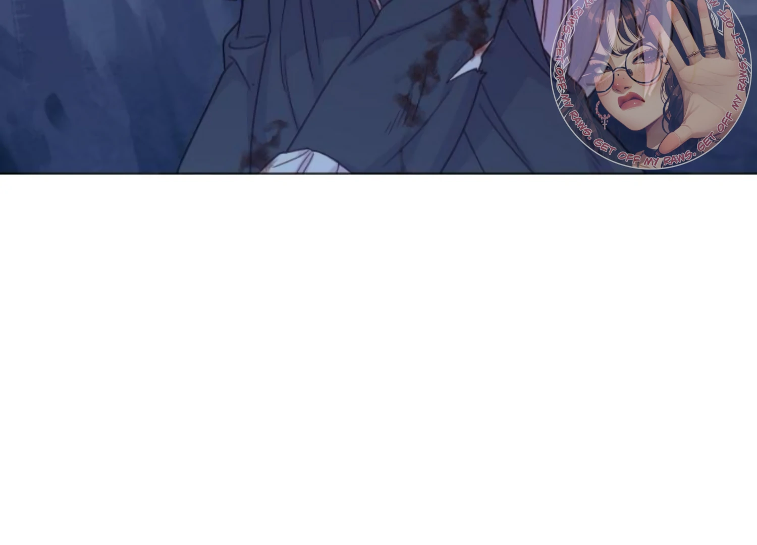 Fall in Love or Die Chapter 76 - Page 13