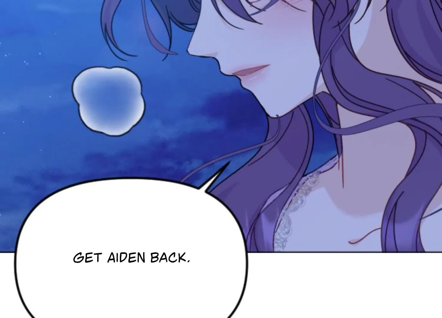 Fall in Love or Die Chapter 76 - Page 138