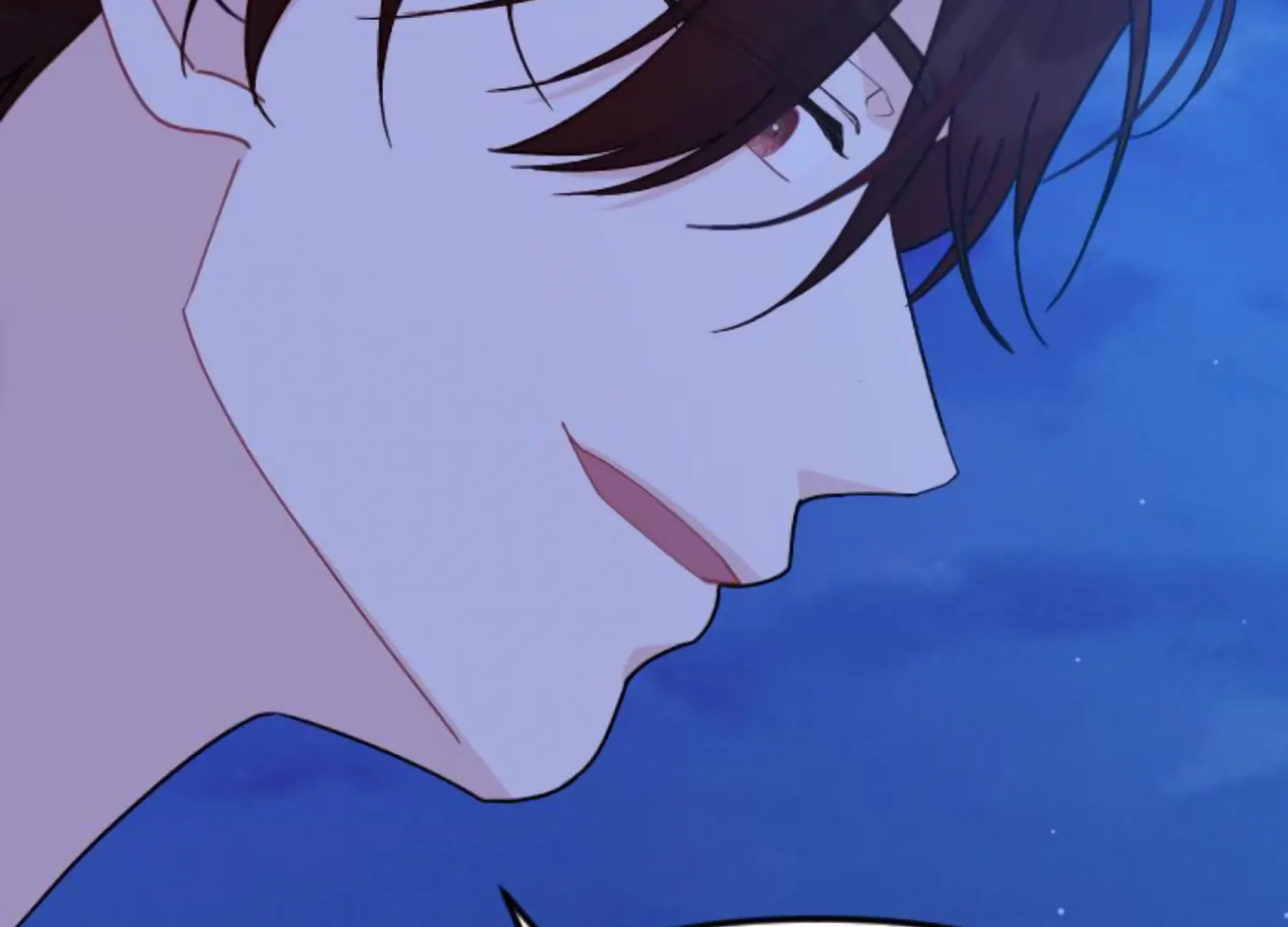 Fall in Love or Die Chapter 76 - Page 141