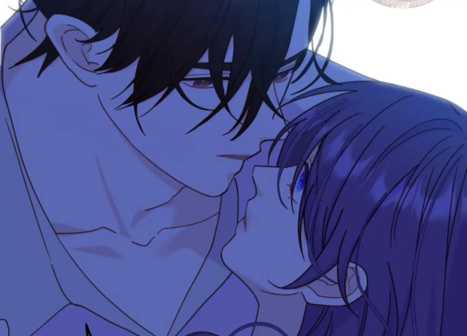 Fall in Love or Die Chapter 76 - Page 144