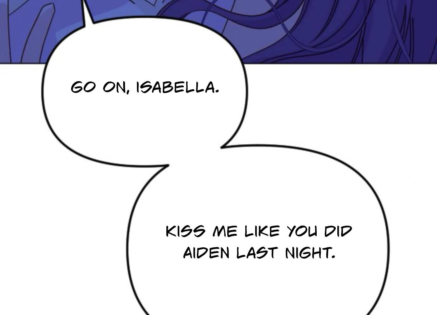 Fall in Love or Die Chapter 76 - Page 145