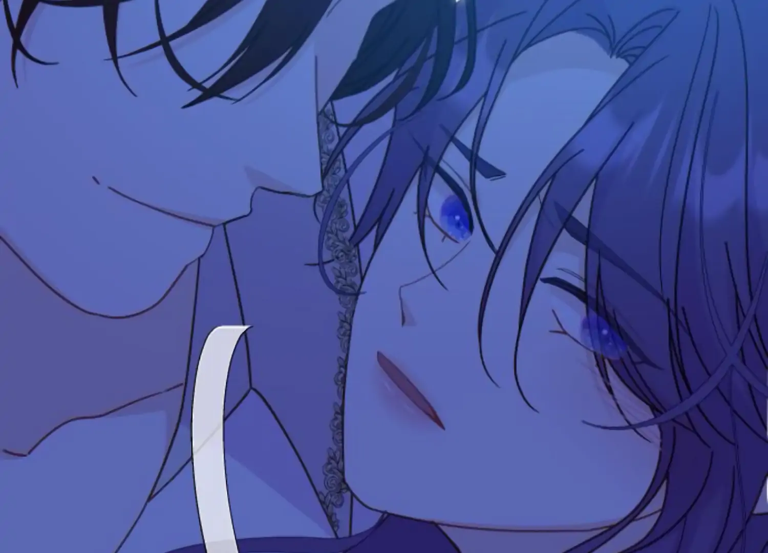 Fall in Love or Die Chapter 76 - Page 147