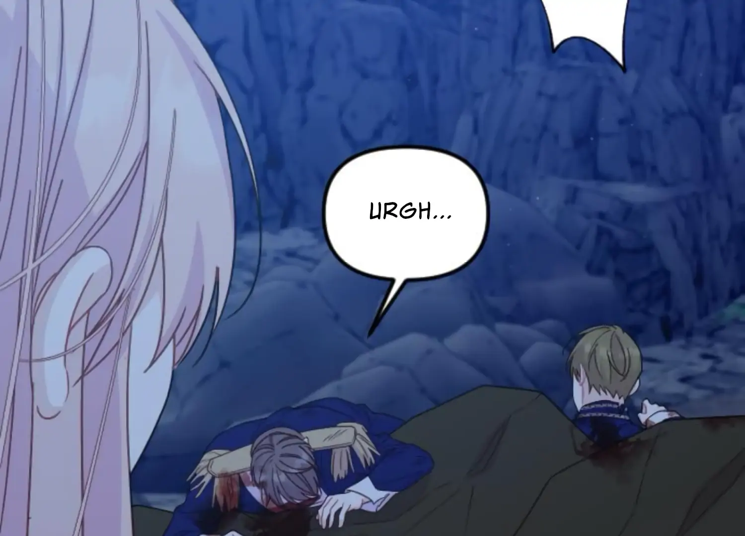 Fall in Love or Die Chapter 76 - Page 15