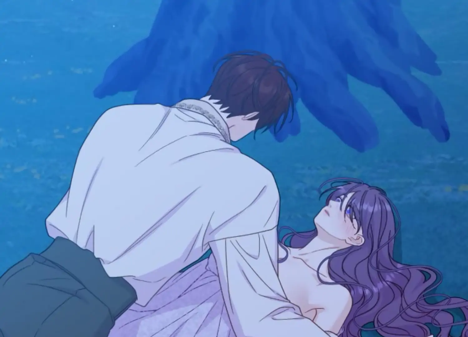 Fall in Love or Die Chapter 76 - Page 174