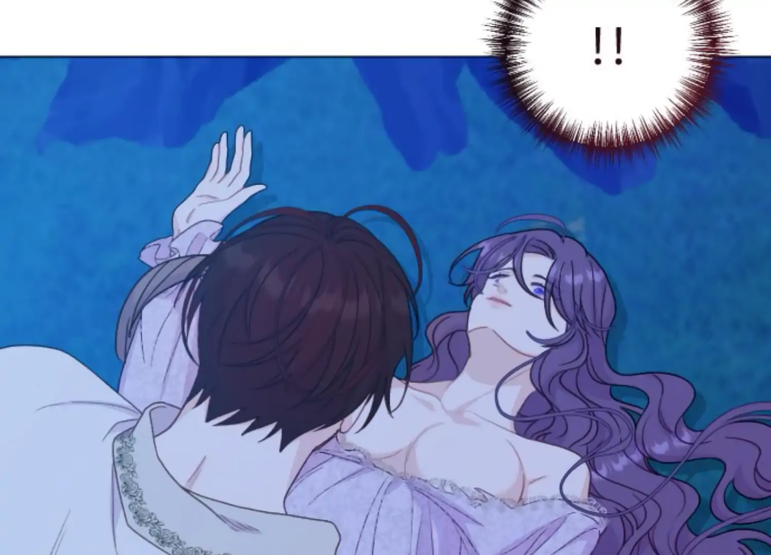 Fall in Love or Die Chapter 76 - Page 180