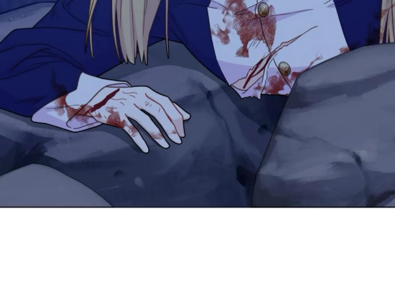Fall in Love or Die Chapter 76 - Page 19