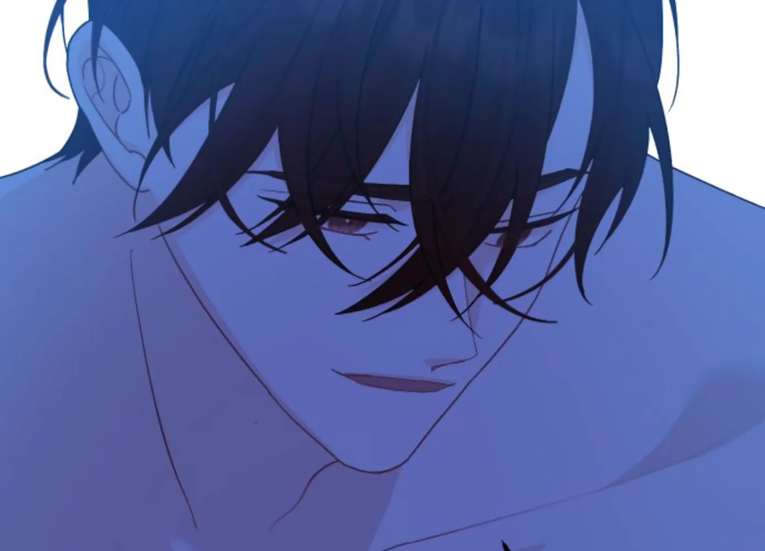 Fall in Love or Die Chapter 76 - Page 193