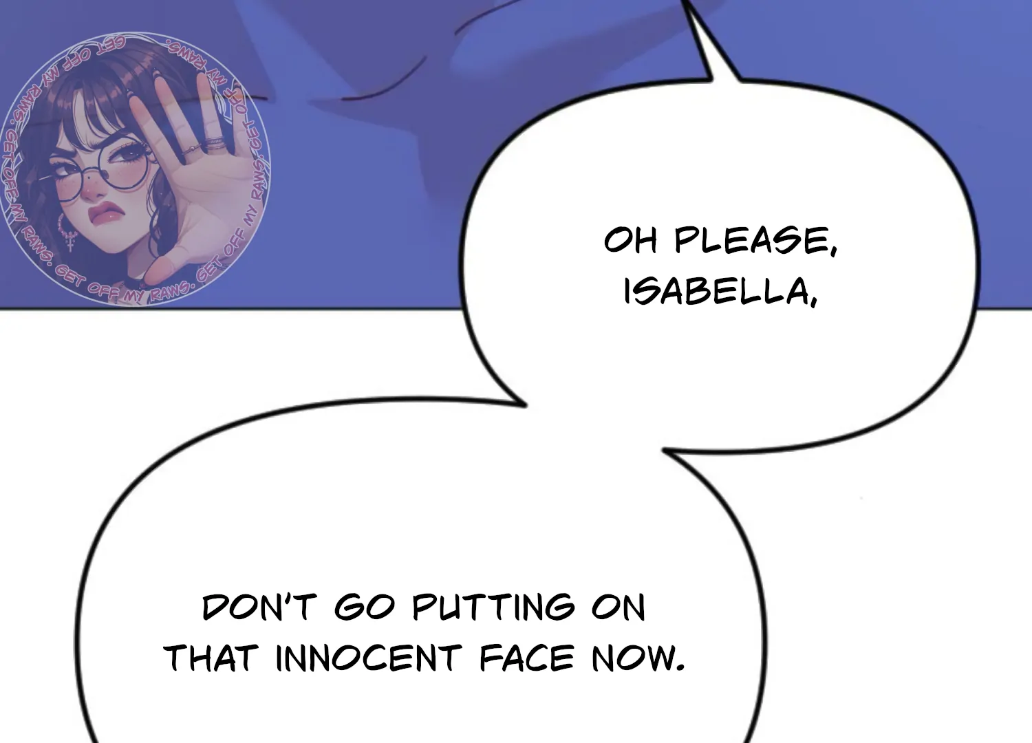 Fall in Love or Die Chapter 76 - Page 194