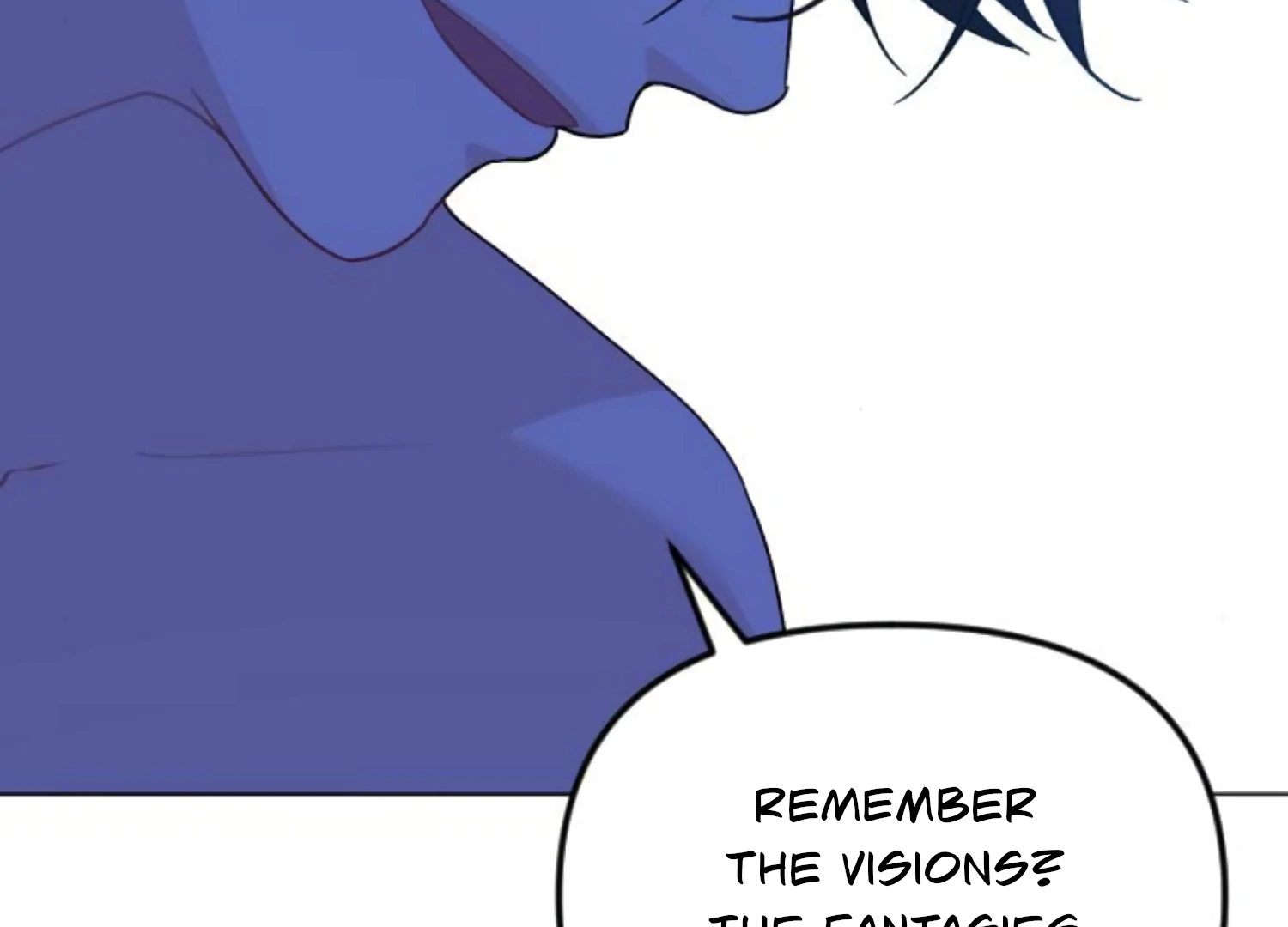 Fall in Love or Die Chapter 76 - Page 208
