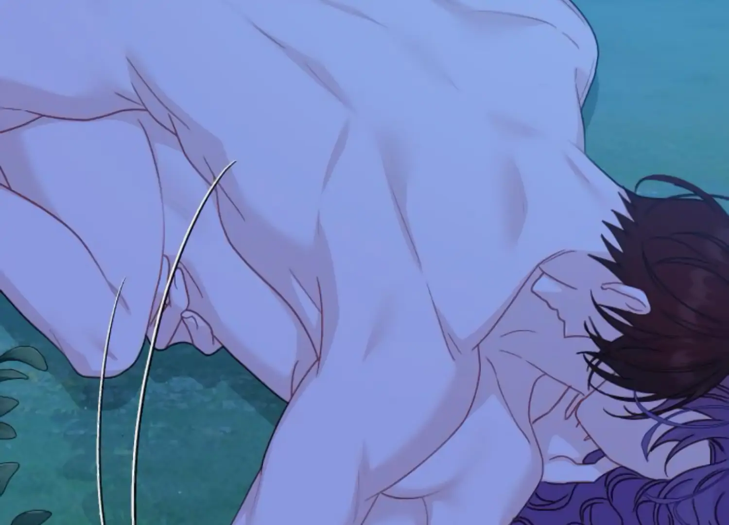Fall in Love or Die Chapter 76 - Page 218
