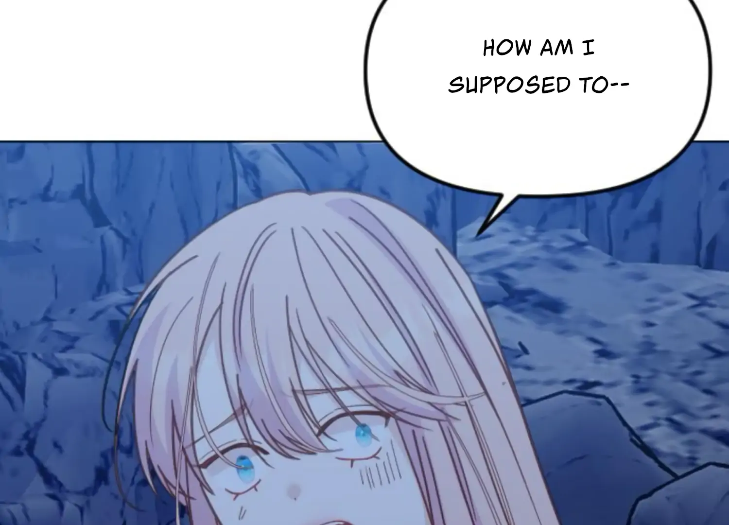 Fall in Love or Die Chapter 76 - Page 22