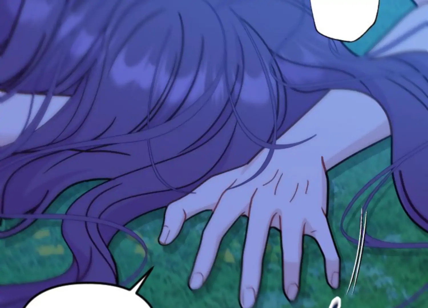 Fall in Love or Die Chapter 76 - Page 229