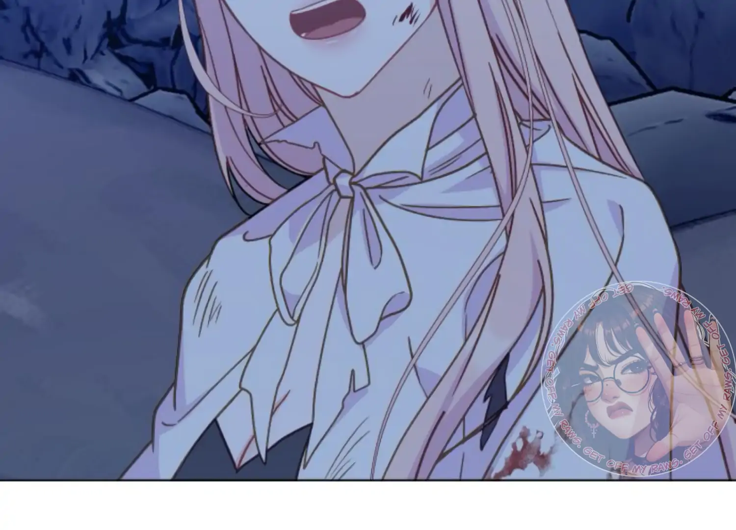 Fall in Love or Die Chapter 76 - Page 23