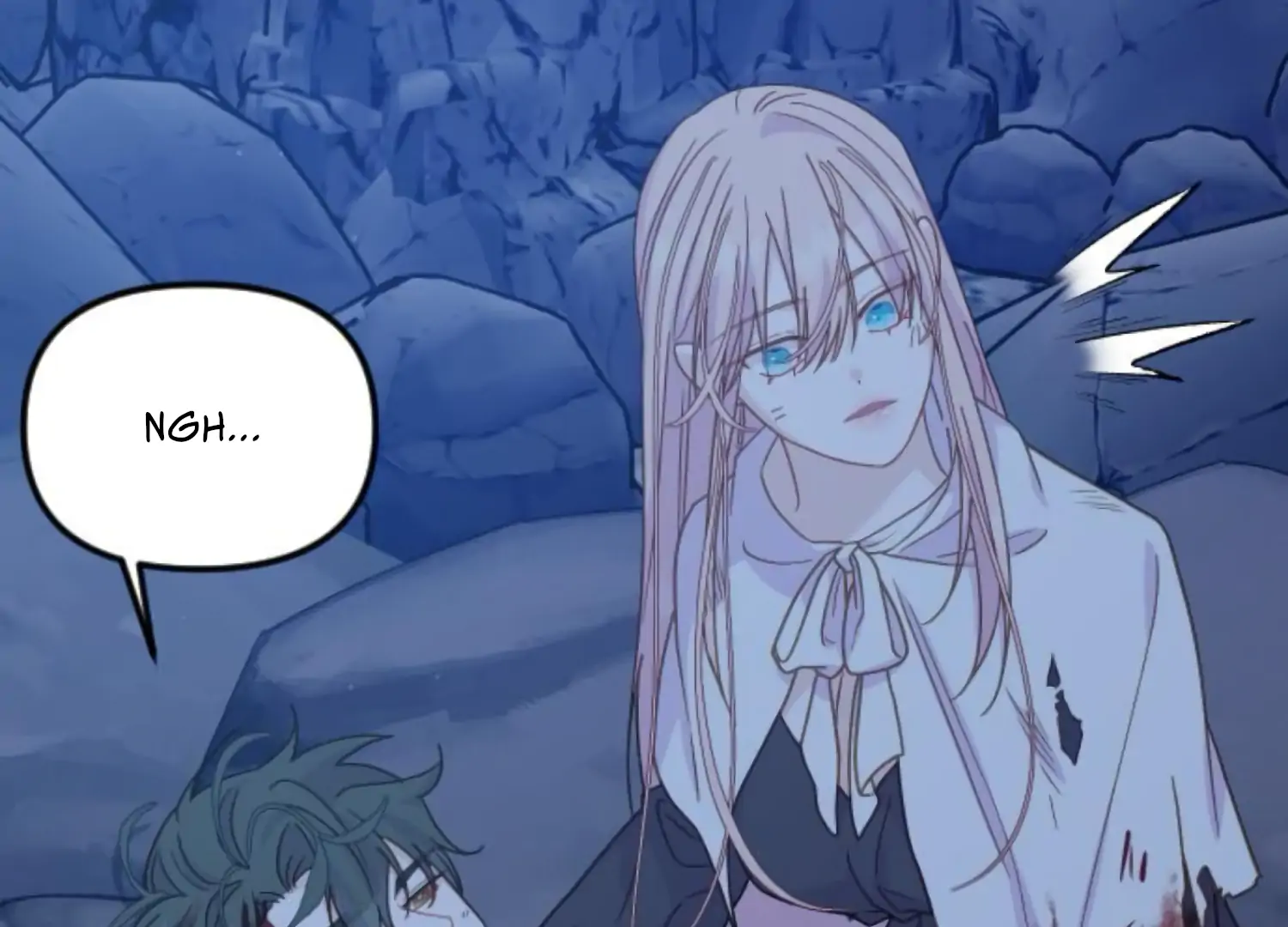 Fall in Love or Die Chapter 76 - Page 25