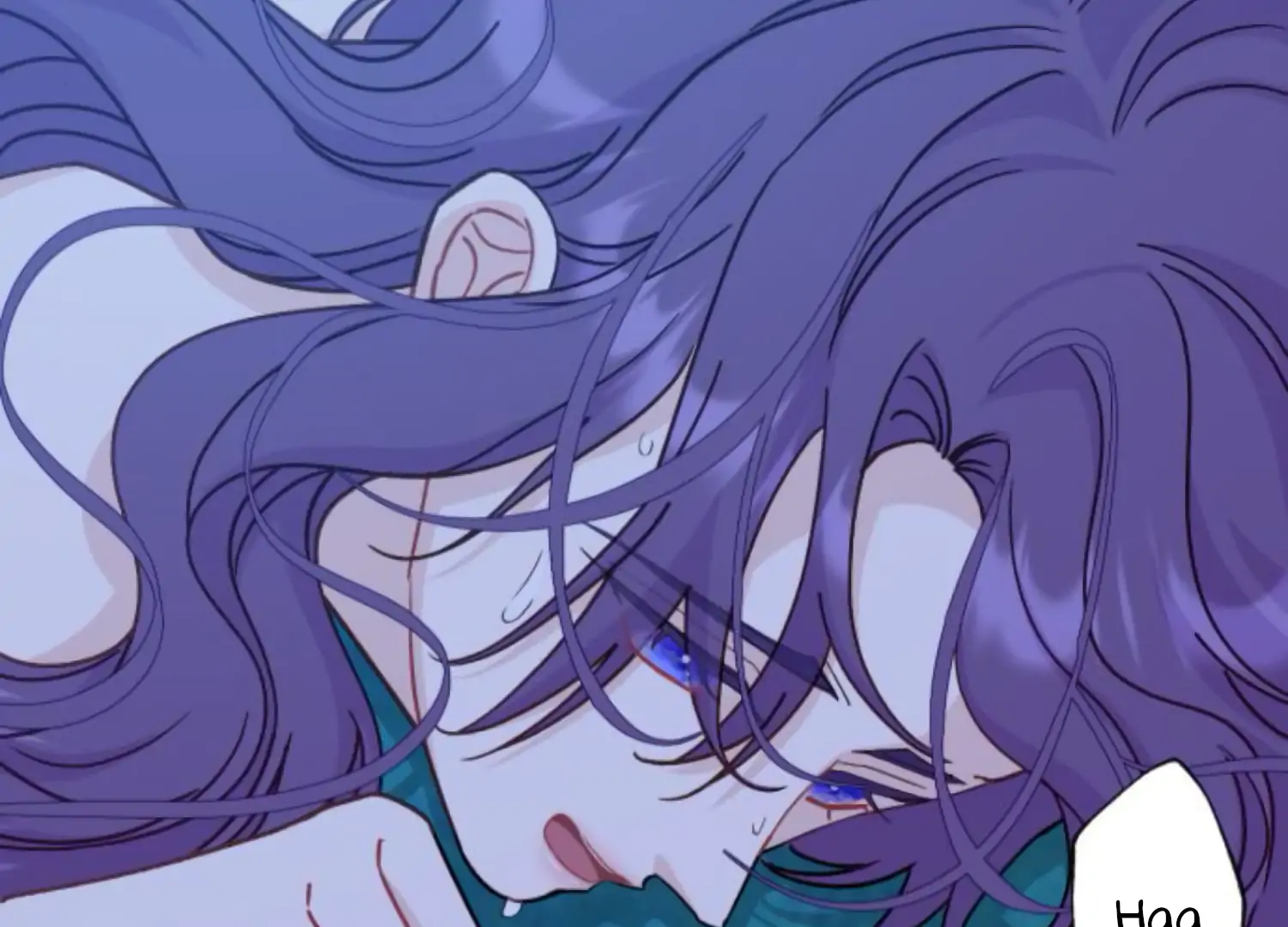 Fall in Love or Die Chapter 76 - Page 252