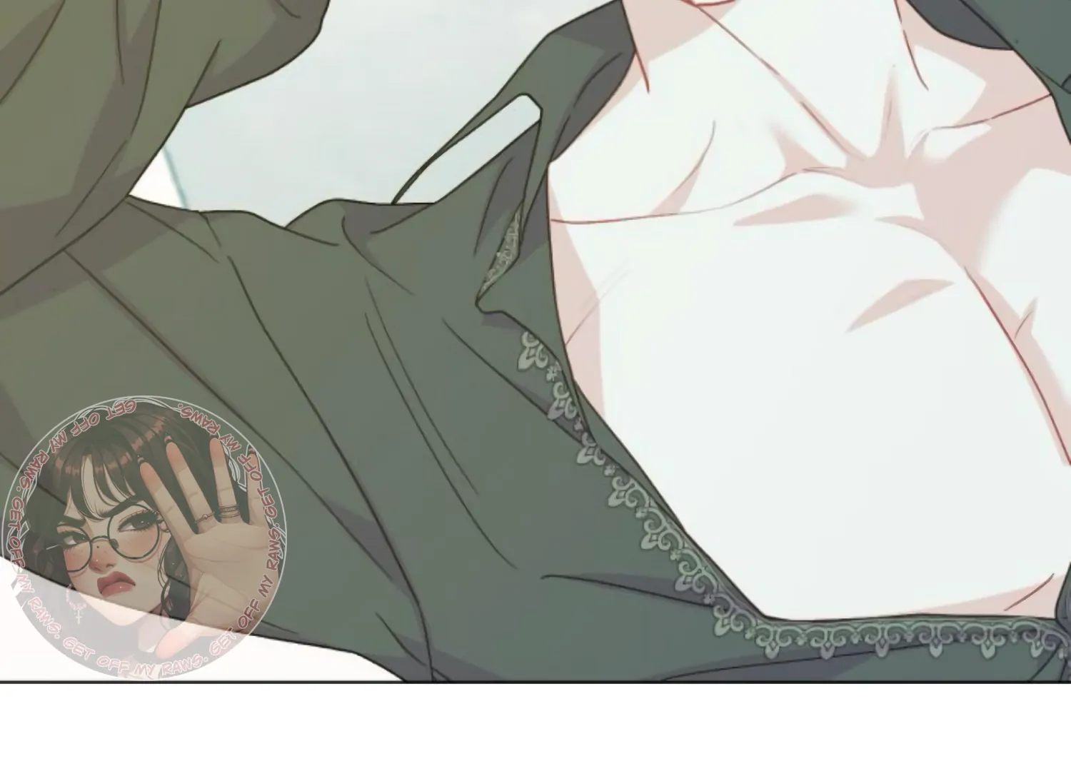 Fall in Love or Die Chapter 76 - Page 257