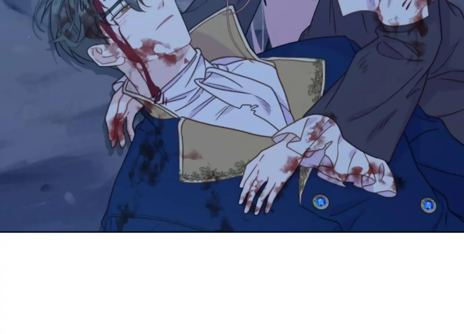 Fall in Love or Die Chapter 76 - Page 26