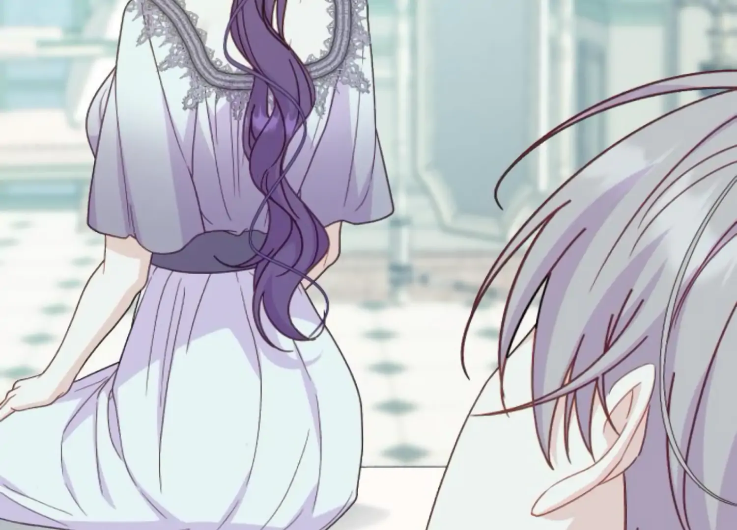 Fall in Love or Die Chapter 76 - Page 260