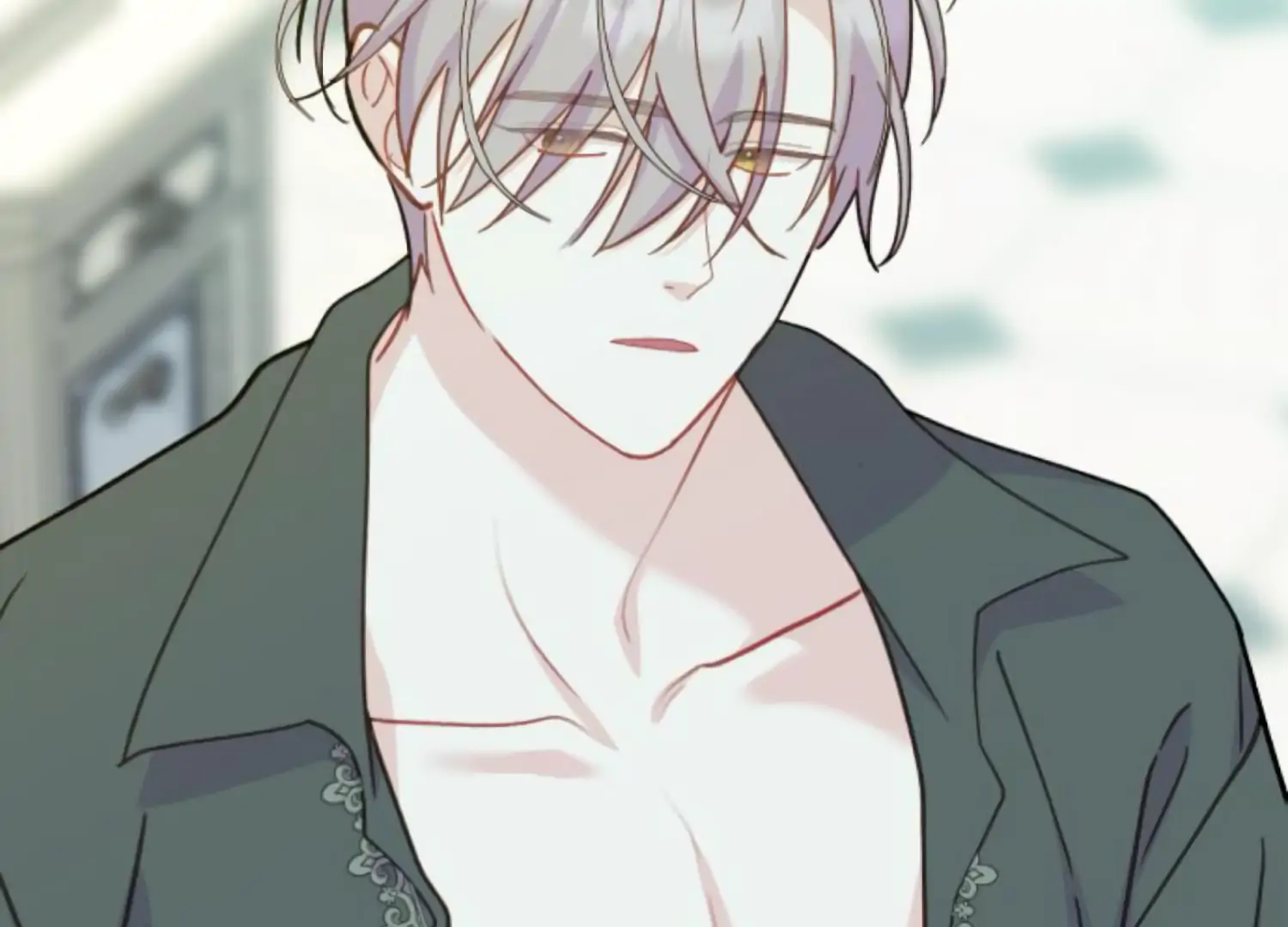 Fall in Love or Die Chapter 76 - Page 273