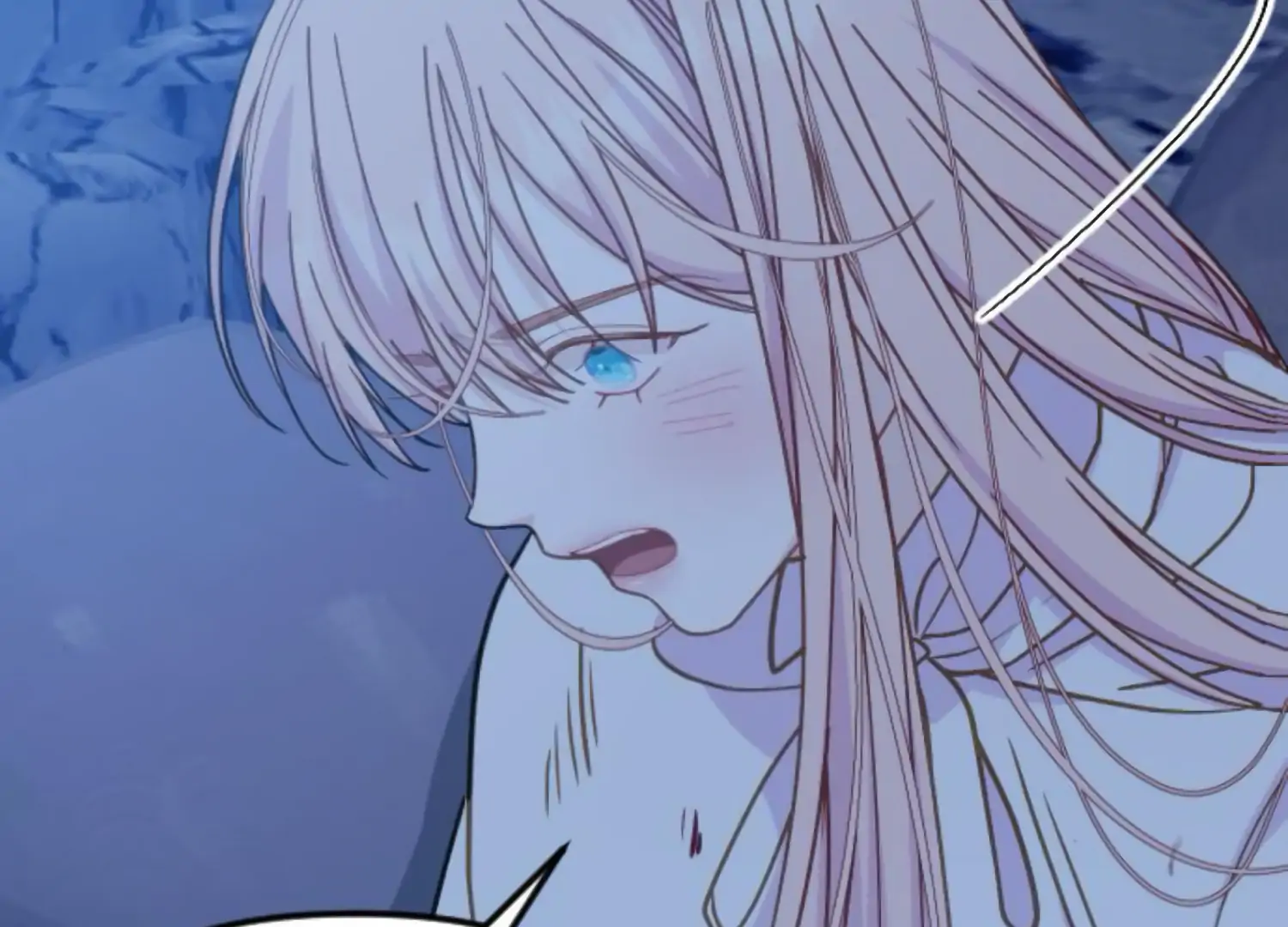 Fall in Love or Die Chapter 76 - Page 28